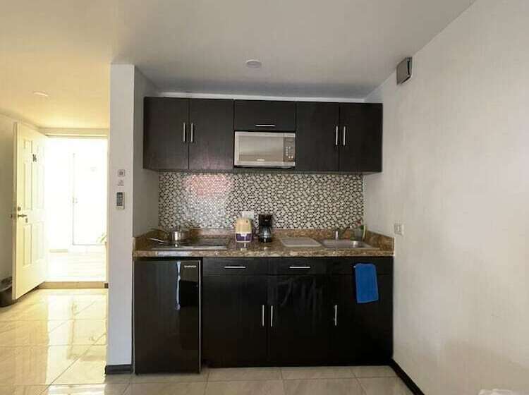 ホテル Casa Balam Cancun