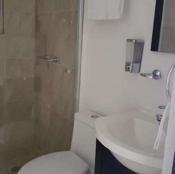 ホテル Casa Balam Cancun