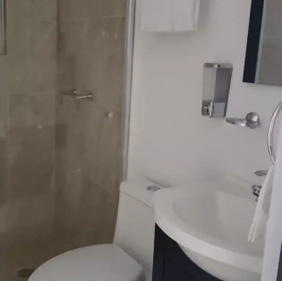 هتل Casa Balam Cancun