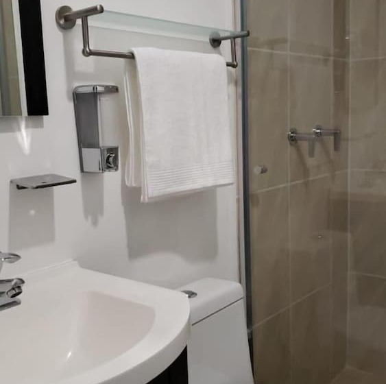 ホテル Casa Balam Cancun