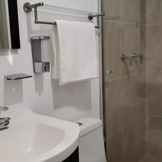 هتل Casa Balam Cancun