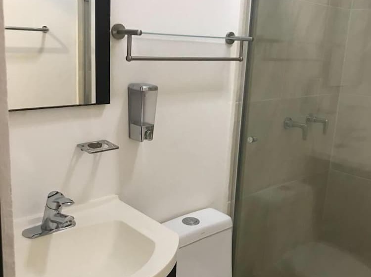 ホテル Casa Balam Cancun