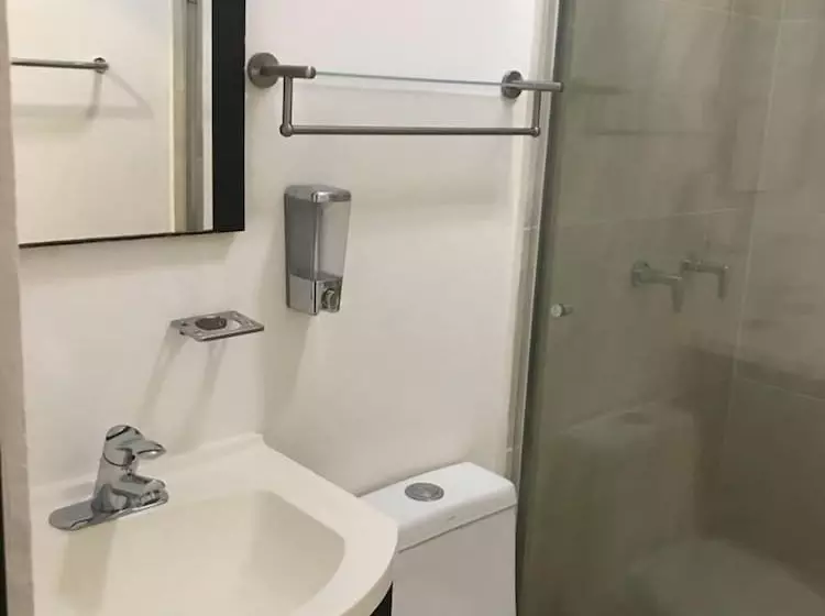 هتل Casa Balam Cancun