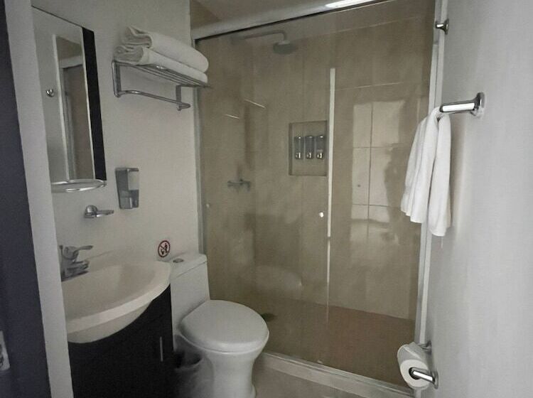 ホテル Casa Balam Cancun