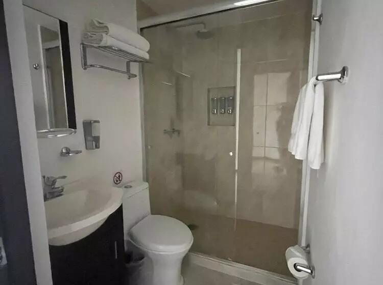 هتل Casa Balam Cancun