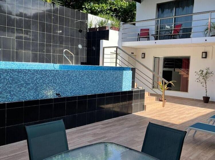 ホテル Casa Balam Cancun