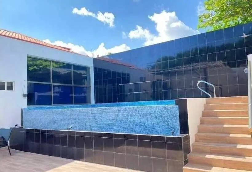 هتل Casa Balam Cancun