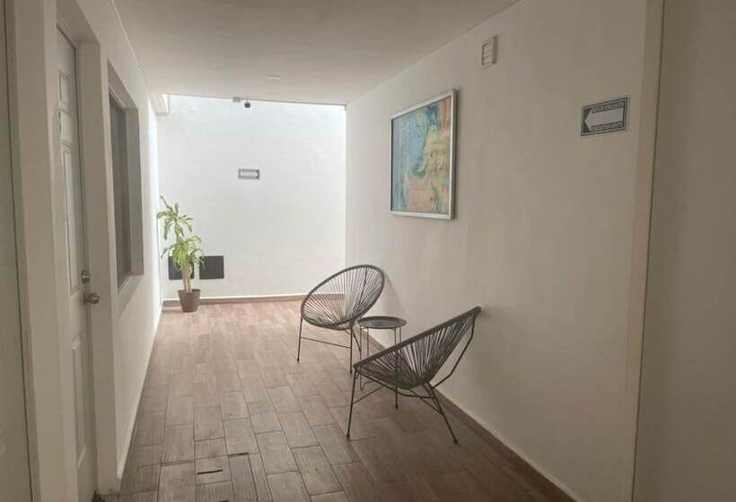 ホテル Casa Balam Cancun