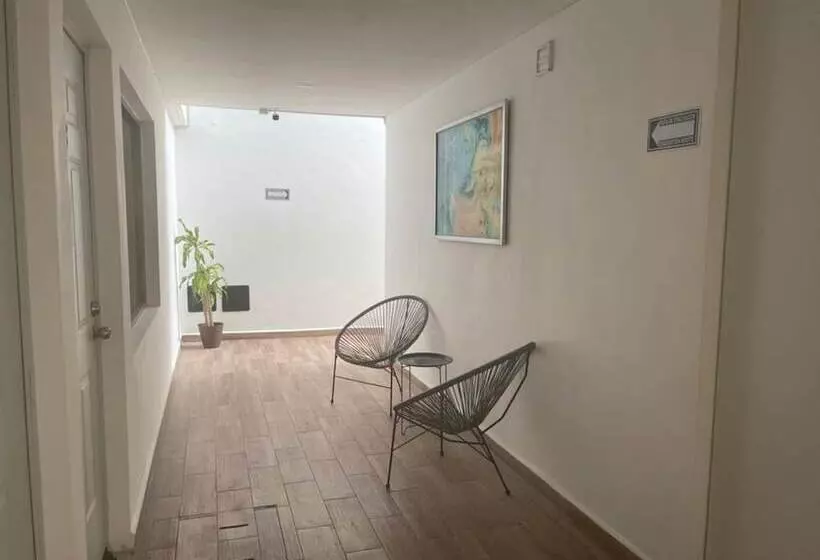 هتل Casa Balam Cancun