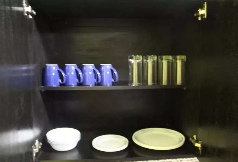 هتل Casa Balam Cancun