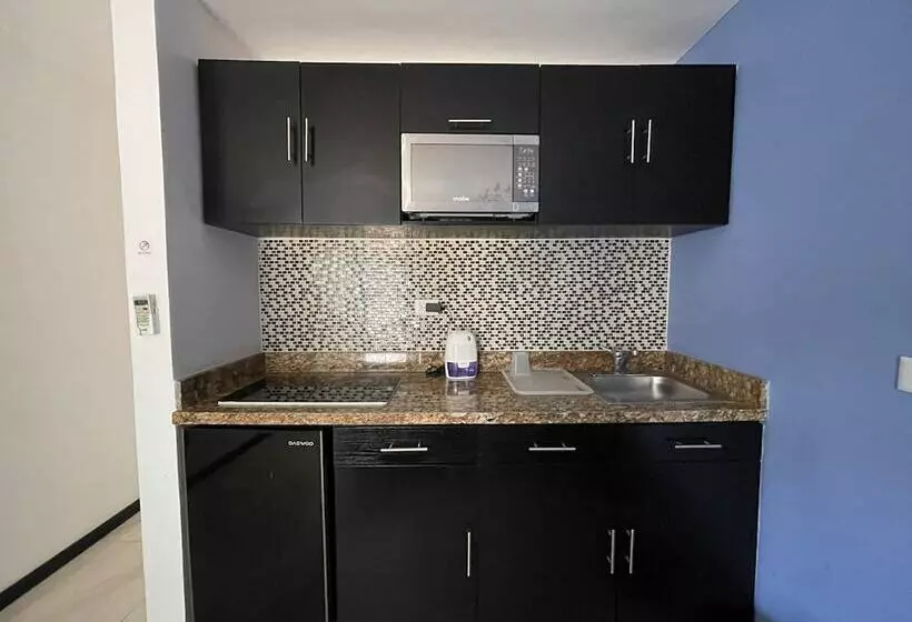 هتل Casa Balam Cancun