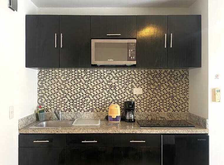 ホテル Casa Balam Cancun