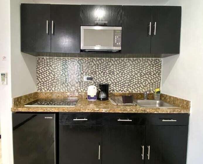 ホテル Casa Balam Cancun