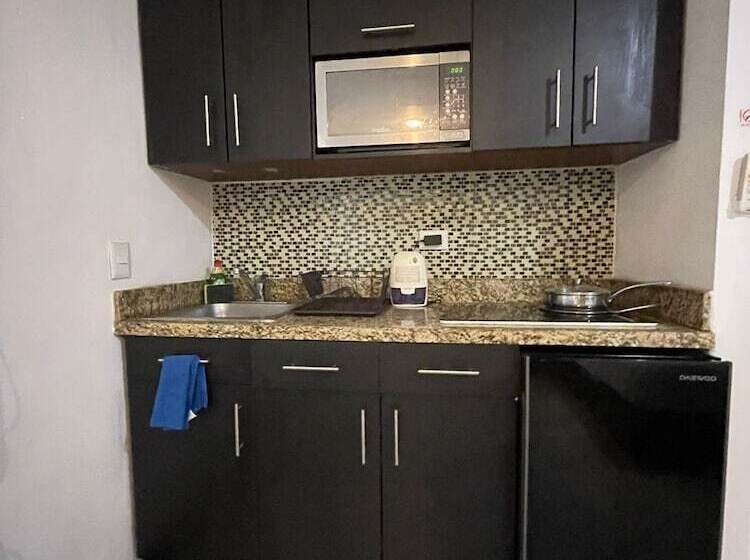 ホテル Casa Balam Cancun