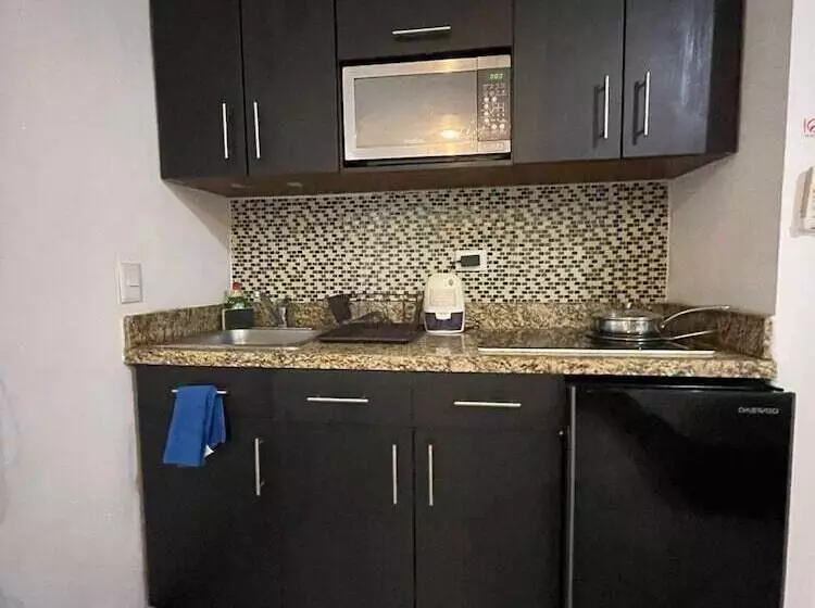 هتل Casa Balam Cancun