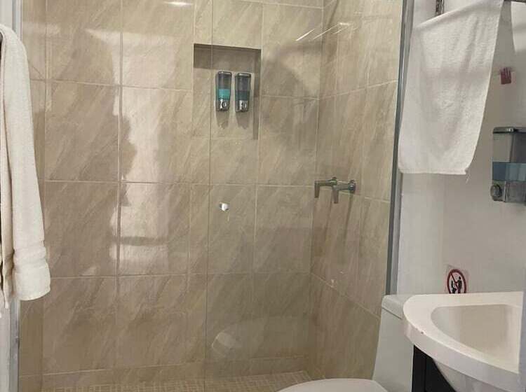 ホテル Casa Balam Cancun