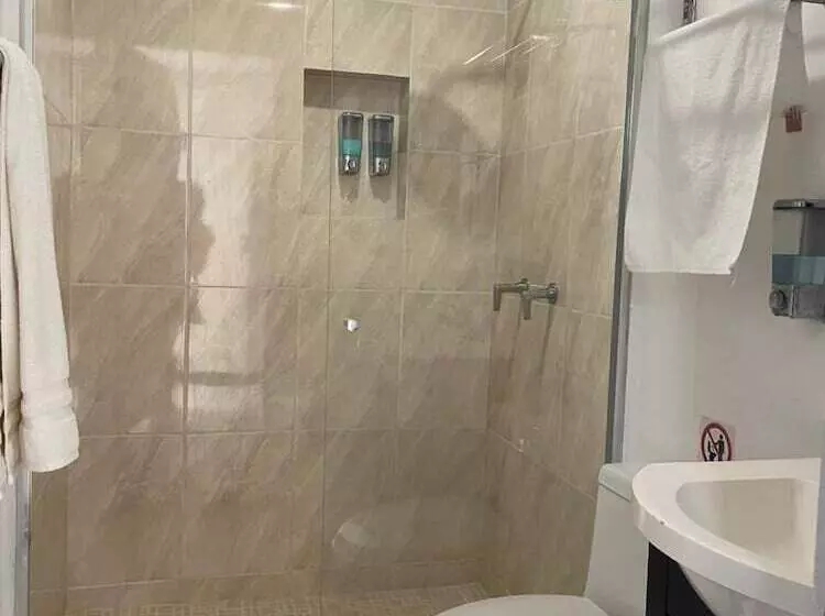 هتل Casa Balam Cancun