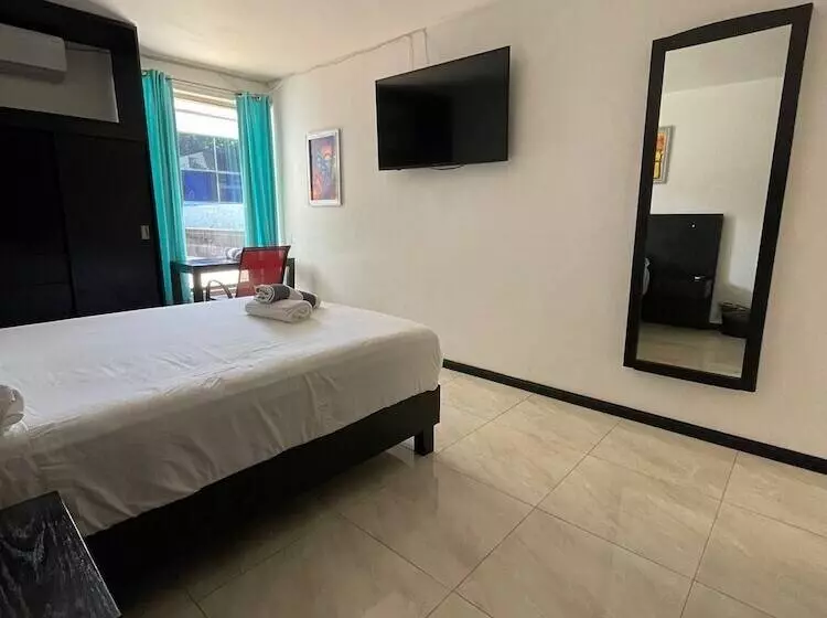هتل Casa Balam Cancun