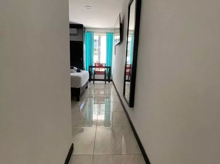 هتل Casa Balam Cancun