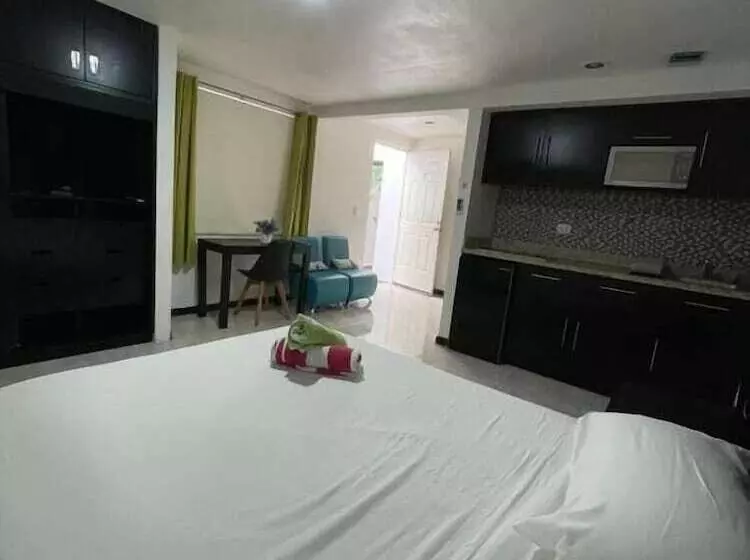 هتل Casa Balam Cancun