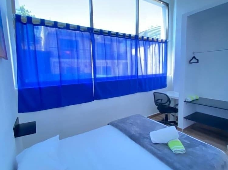 ホテル Casa Balam Cancun