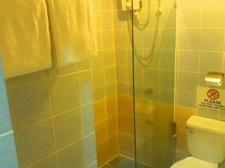 Hôtel Euroasia Annex