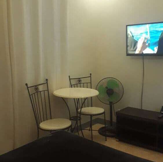 Hôtel Euroasia Annex