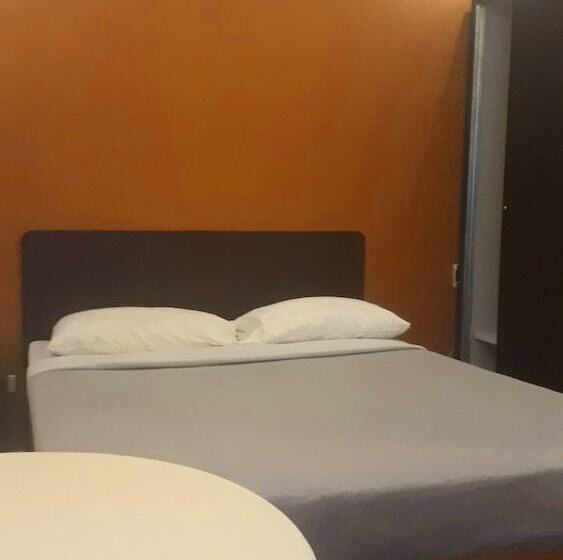 Hôtel Euroasia Annex