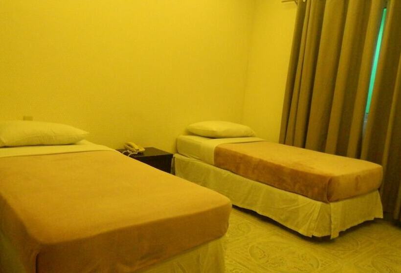 Hôtel Euroasia Annex