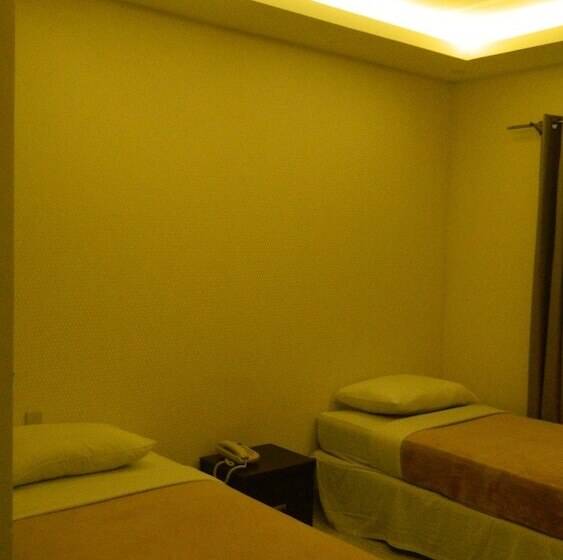 Hôtel Euroasia Annex