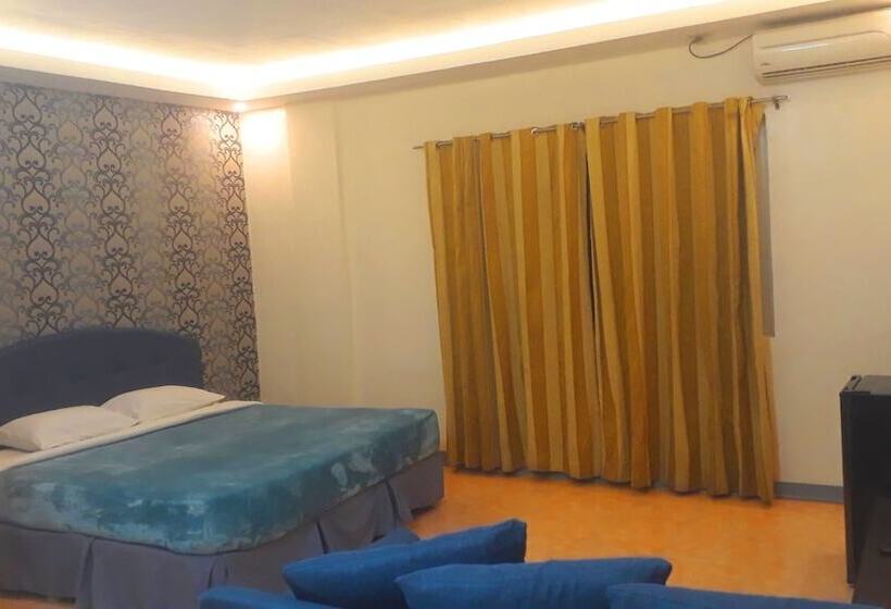 Hôtel Euroasia Annex