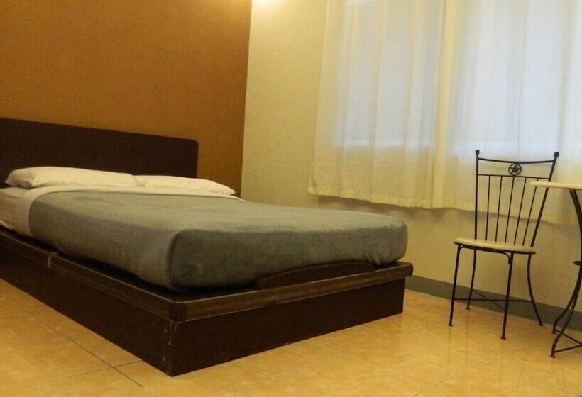 Hôtel Euroasia Annex