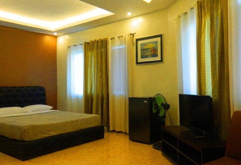 Hôtel Euroasia Annex