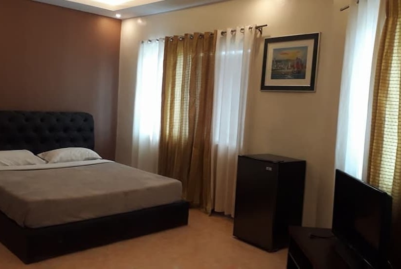 Hôtel Euroasia Annex