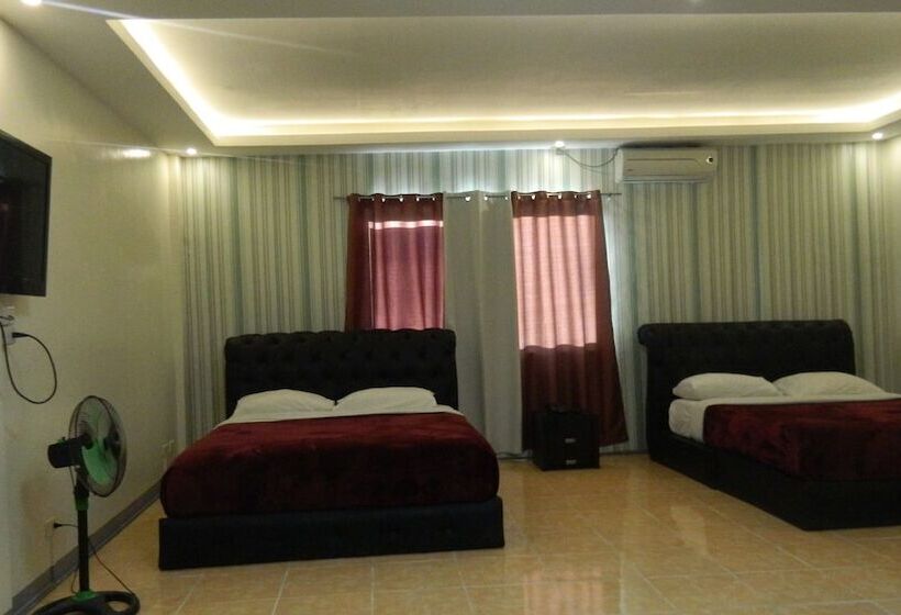 Hôtel Euroasia Annex