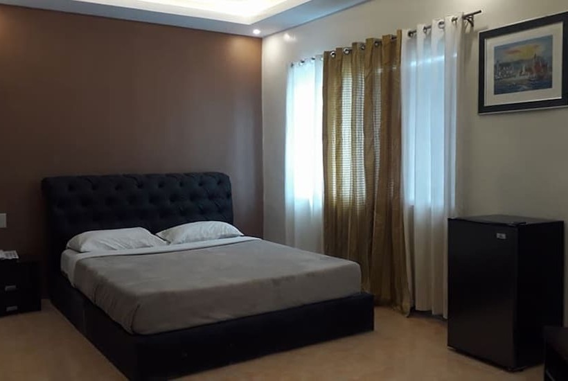 Hôtel Euroasia Annex