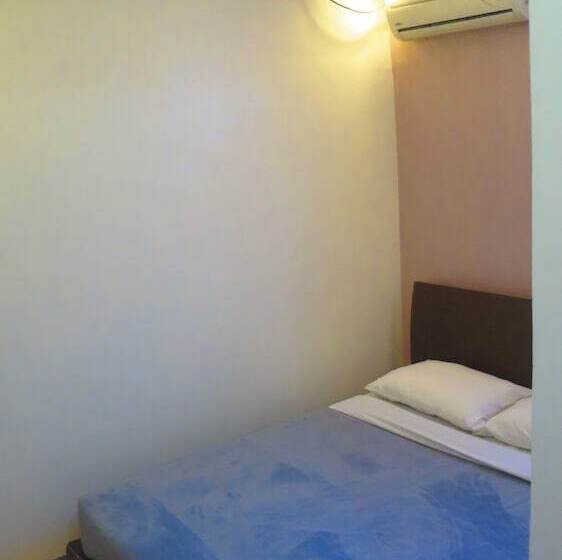 Hôtel Euroasia Annex