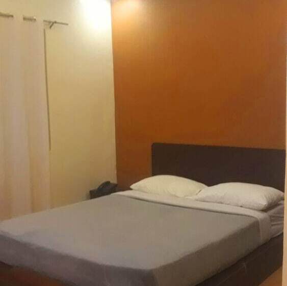 Hôtel Euroasia Annex