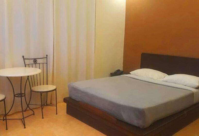 Hôtel Euroasia Annex