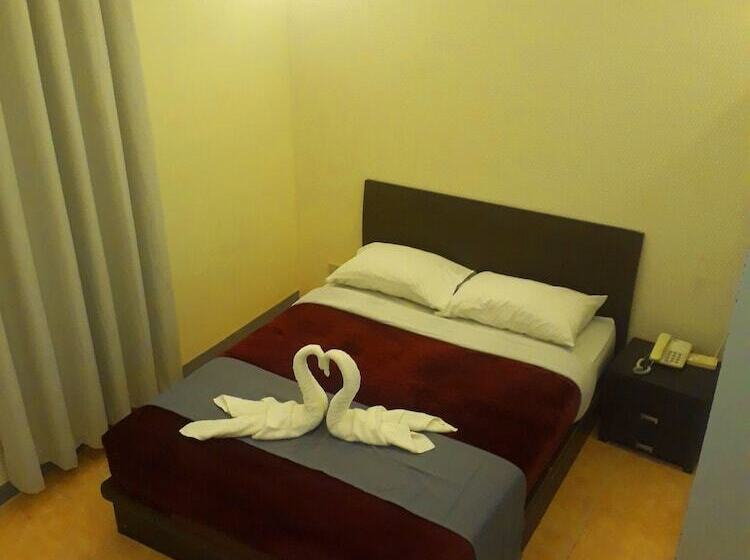 Hôtel Euroasia Annex