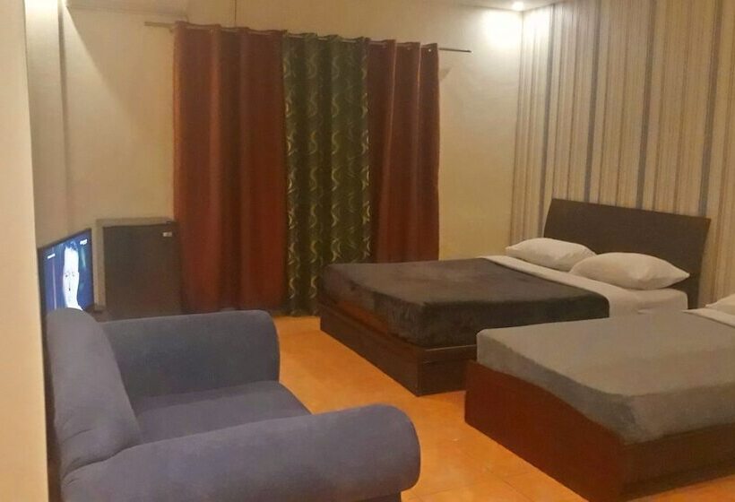 Hôtel Euroasia Annex