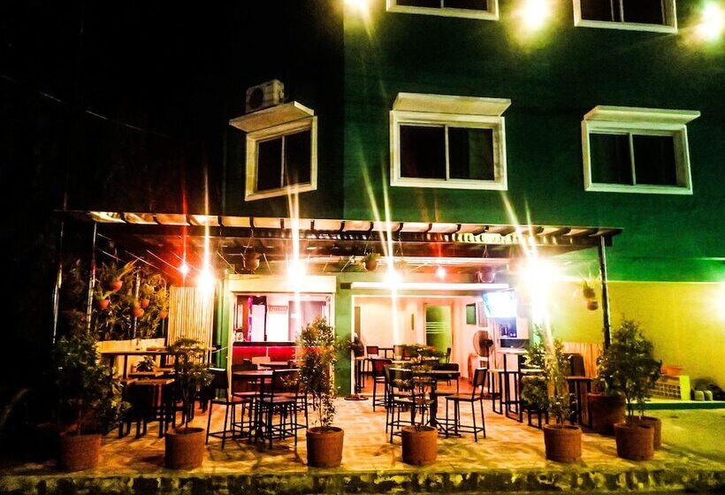 Hôtel Euroasia Annex