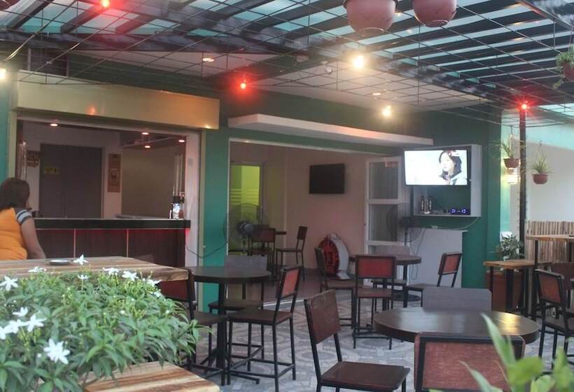 Hôtel Euroasia Annex