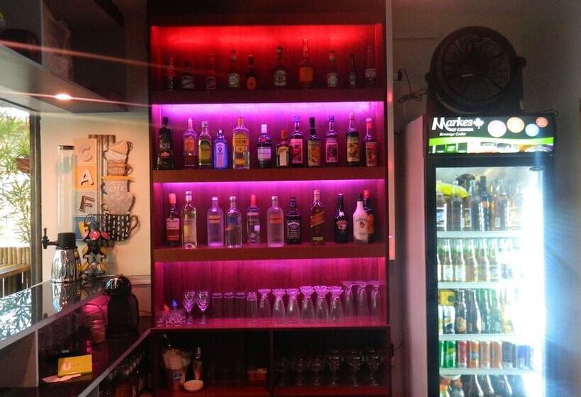 Hôtel Euroasia Annex