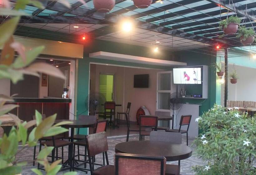 Hôtel Euroasia Annex