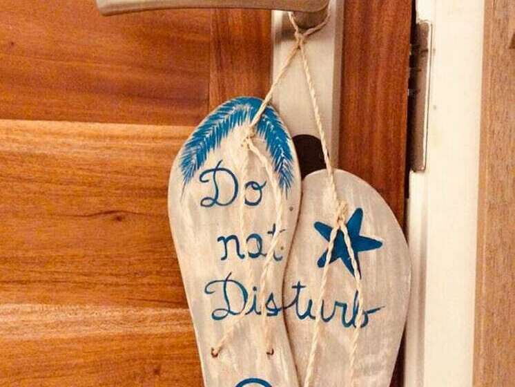 هتل Boracay Suites