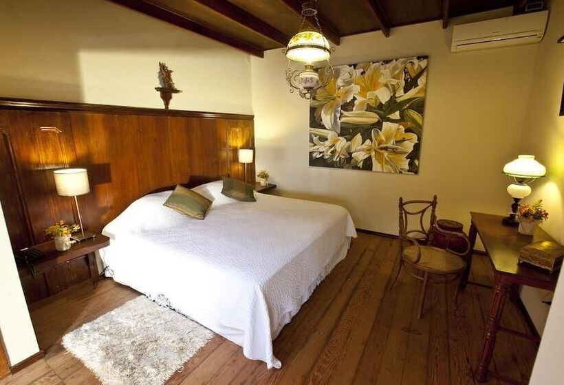 هتل & Hacienda El Carmelo