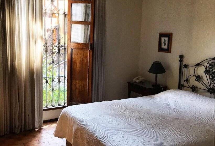 هتل & Hacienda El Carmelo