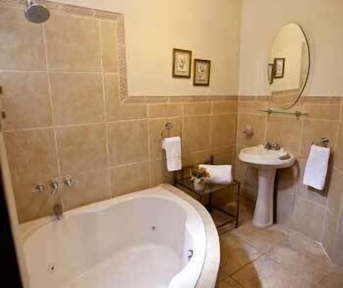 هتل & Hacienda El Carmelo