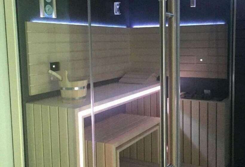 호텔 Hôtel Le Bout Du Monde